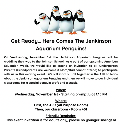 Penguins